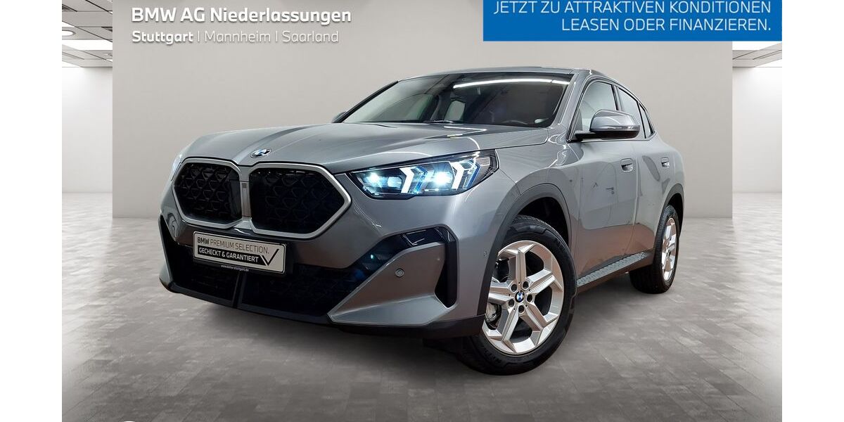 BMW X2 11.085 km 37.160 &euro; Stuttgart 70569