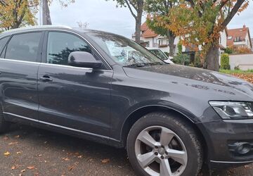 Audi Q5 132.000 km 9.990 &euro; Kernen i. r 71394