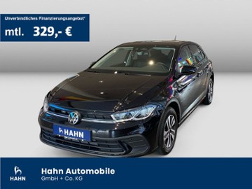 Gebrauchte VW Polo