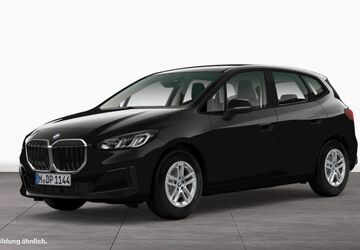 BMW 218 Active Tourer 71.767 km 21.980 &euro; Stuttgart 70569