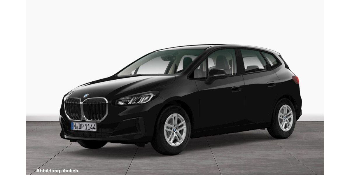 BMW 218 Active Tourer 71.767 km 21.980 &euro; Stuttgart 70569