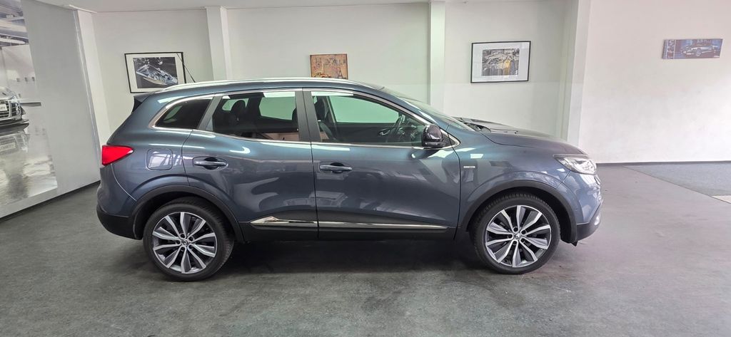 Renault Kadjar 137.000 km 10.400 &euro; Asperg/Ludwigsburg bei Stuttgart 71679
