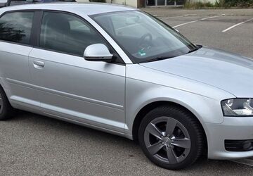 Audi A3 180.000 km 3.190 &euro; Stuttgart 70178