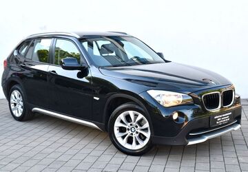 BMW X1 188.000 km 7.650 &euro; Stuttgart 70327
