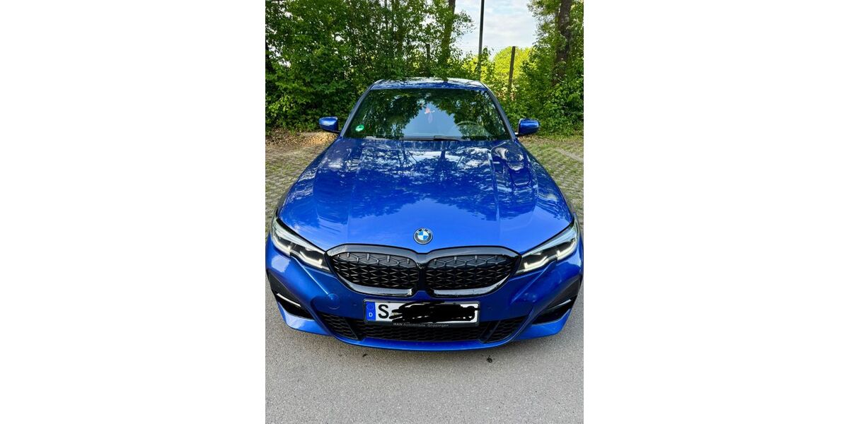 BMW 330 70.000 km 26.999 &euro; Stuttgart 70469
