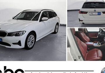 BMW 318 129.706 km 19.990 &euro; Esslingen am Neckar 73730