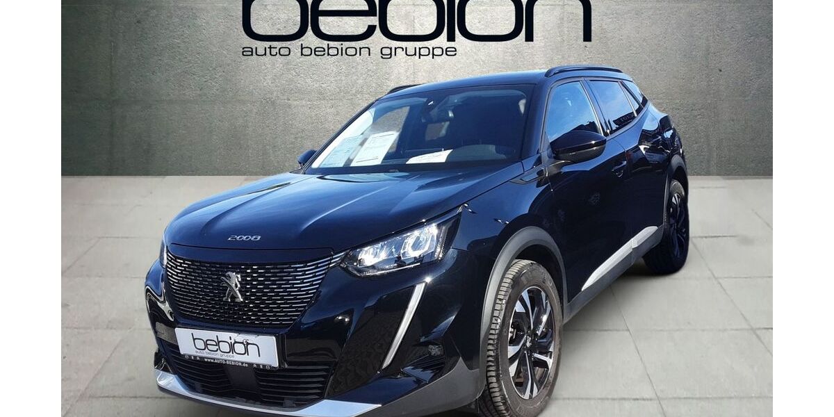 Peugeot 2008 59.000 km 18.980 &euro; Magstadt 71106