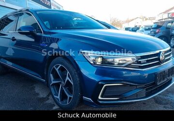 VW Passat Variant 122.800 km 22.700 &euro; Altdorf (Landkreis Böblingen) 71155