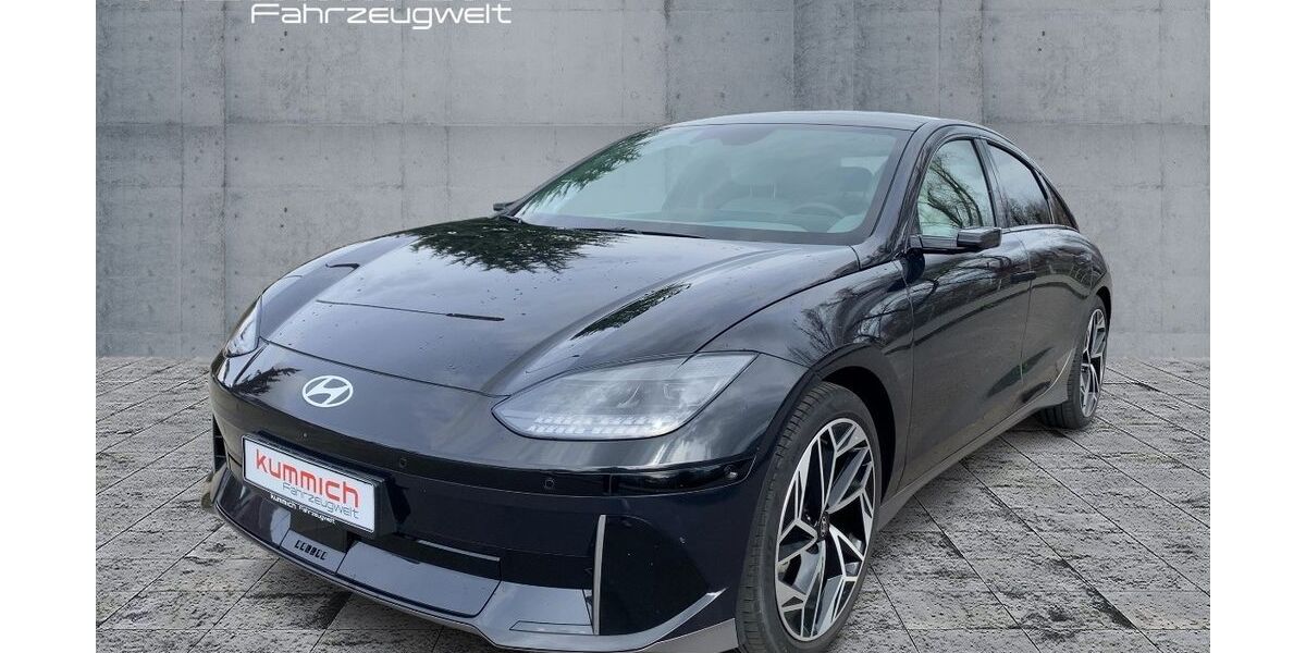 Hyundai IONIQ 6 15.914 km 32.890 &euro; Filderstadt 70794