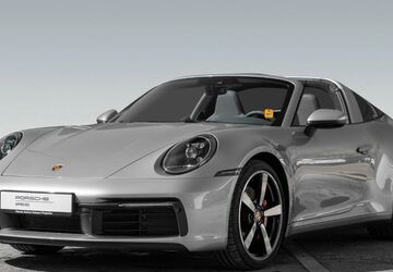 Porsche 992 2.300 km 166.900 &euro; Filderstadt 70794