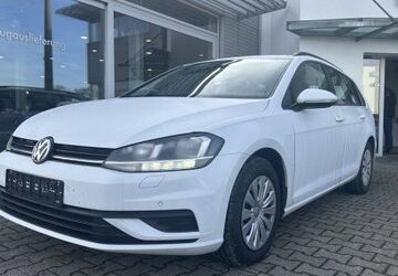 VW Golf 124.864 km 12.880 &euro; Wendlingen am Neckar 73240