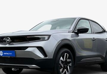 Opel Mokka 3.127 km 25.990 &euro; Tübingen 72072