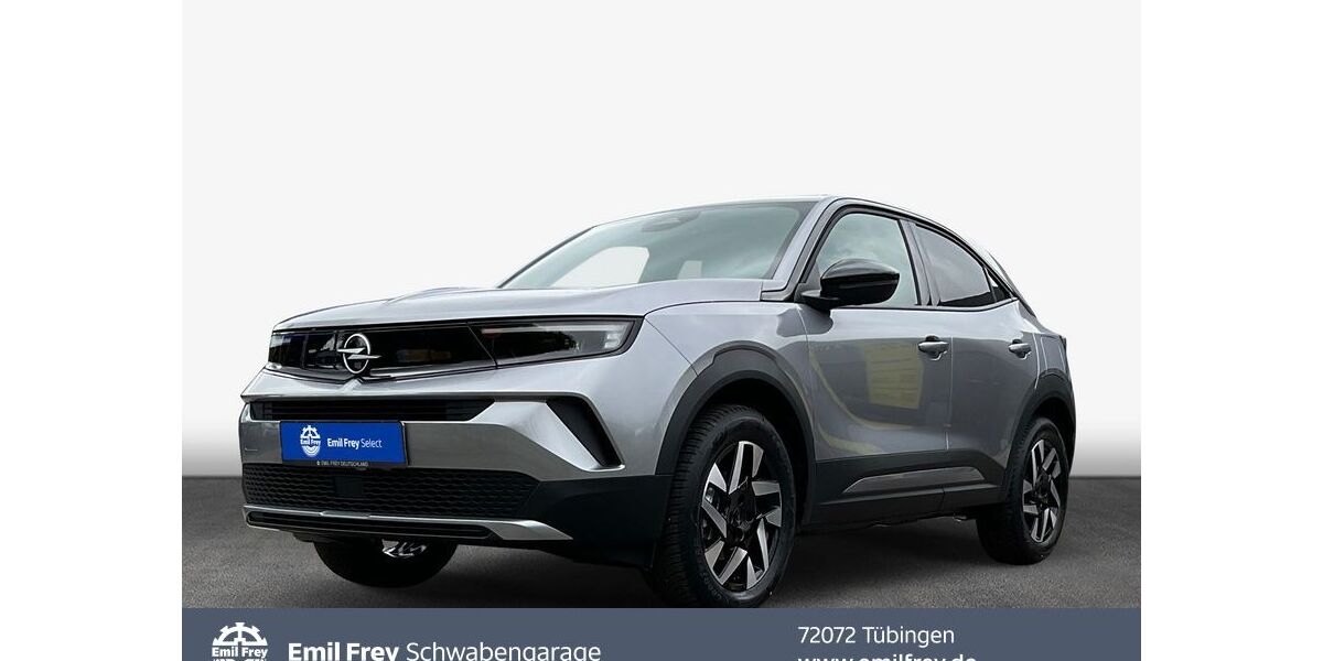 Opel Mokka 3.127 km 25.990 &euro; Tübingen 72072