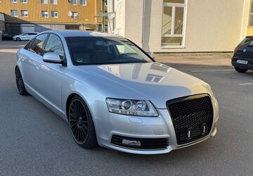 Audi A6 164.000 km 7.999 &euro; Möglingen 71696