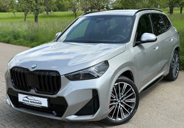 BMW X1 50.000 km 42.900 &euro; Stuttgart 70599