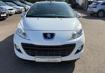 Peugeot 207 170.694 km 3.000 &euro; Kirchheim unter Teck 73230
