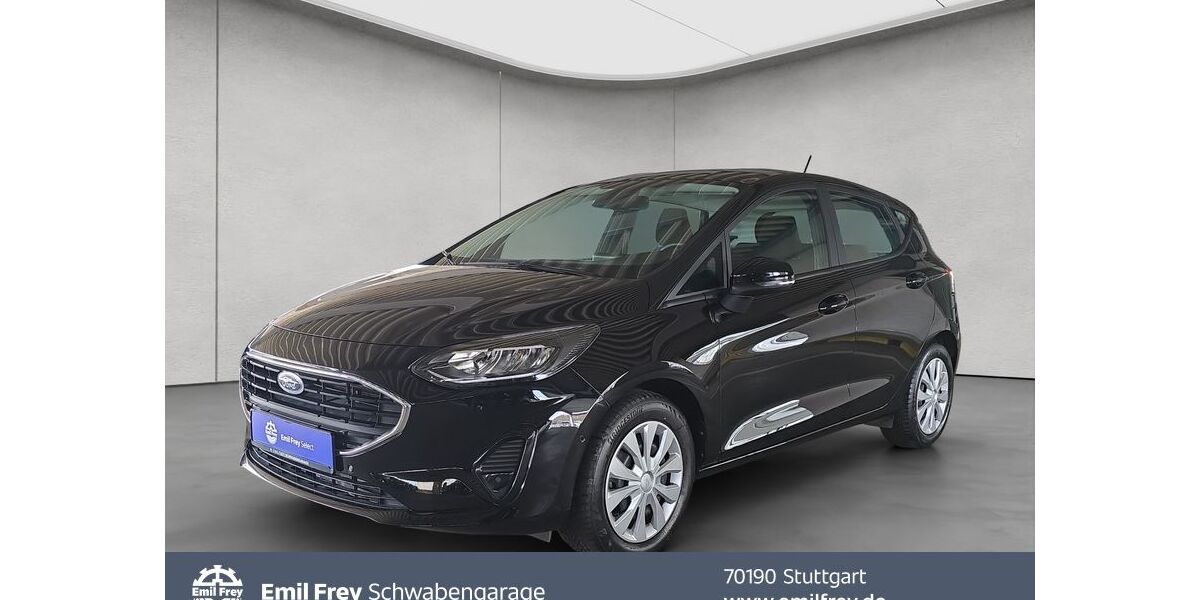 Ford Fiesta 19.601 km 15.570 &euro; Stuttgart 70190