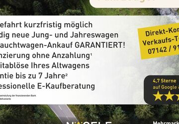 Kia ceed / Ceed 20.090 km 22.300 &euro; Bietigheim-Bissingen 74321