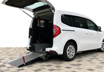 Mercedes-Benz T-Klasse 17.350 km 43.950 &euro; Leinfelden-Echterdingen 70771