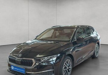 Skoda Octavia 12.032 km 32.490 &euro; Stuttgart 70190