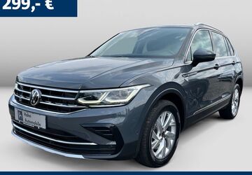 VW Tiguan 82.566 km 28.190 &euro; Schorndorf 73614