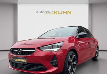 Opel Corsa 75.100 km 14.490 &euro; Plochingen 73207