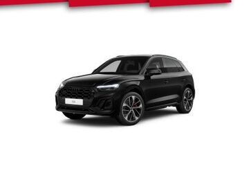 Audi SQ5 66.248 km 53.540 &euro; Stuttgart 70563
