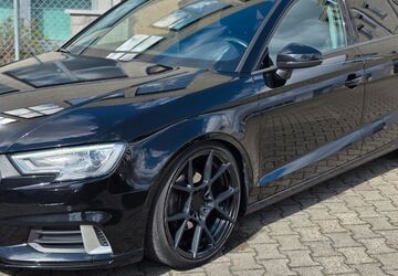 Audi A3 169.700 km 16.497 &euro; Nufringen 71154