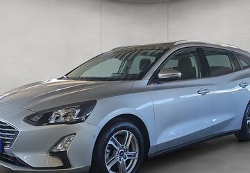Ford Focus 31.062 km 15.400 &euro; Tübingen 72072