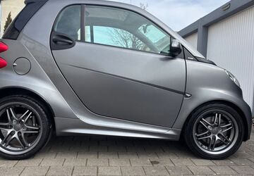 Smart ForTwo 128.779 km 8.700 &euro; Neckartailfingen 72666