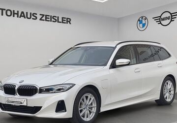 BMW 330 34.450 km 38.430 &euro; Waiblingen 71332