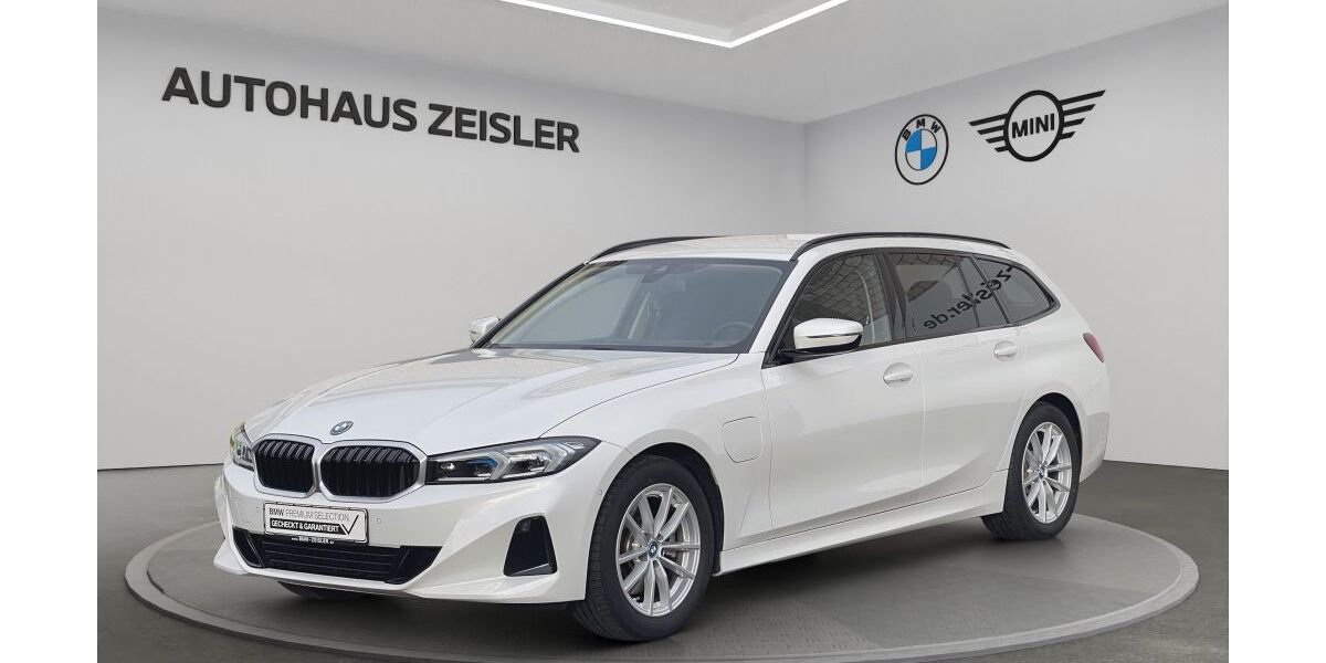 BMW 330 34.450 km 38.430 &euro; Waiblingen 71332