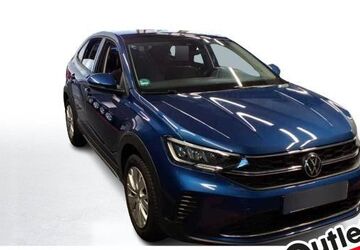VW Taigo 52.320 km 20.830 &euro; Stuttgart-Feuerbach 70469