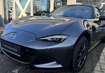 Mazda MX-5 1.510 km 32.950 &euro; Bietigheim-Bissingen 74321