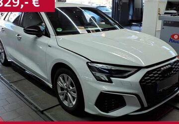 Audi A3 46.368 km 26.930 &euro; Esslingen 73730