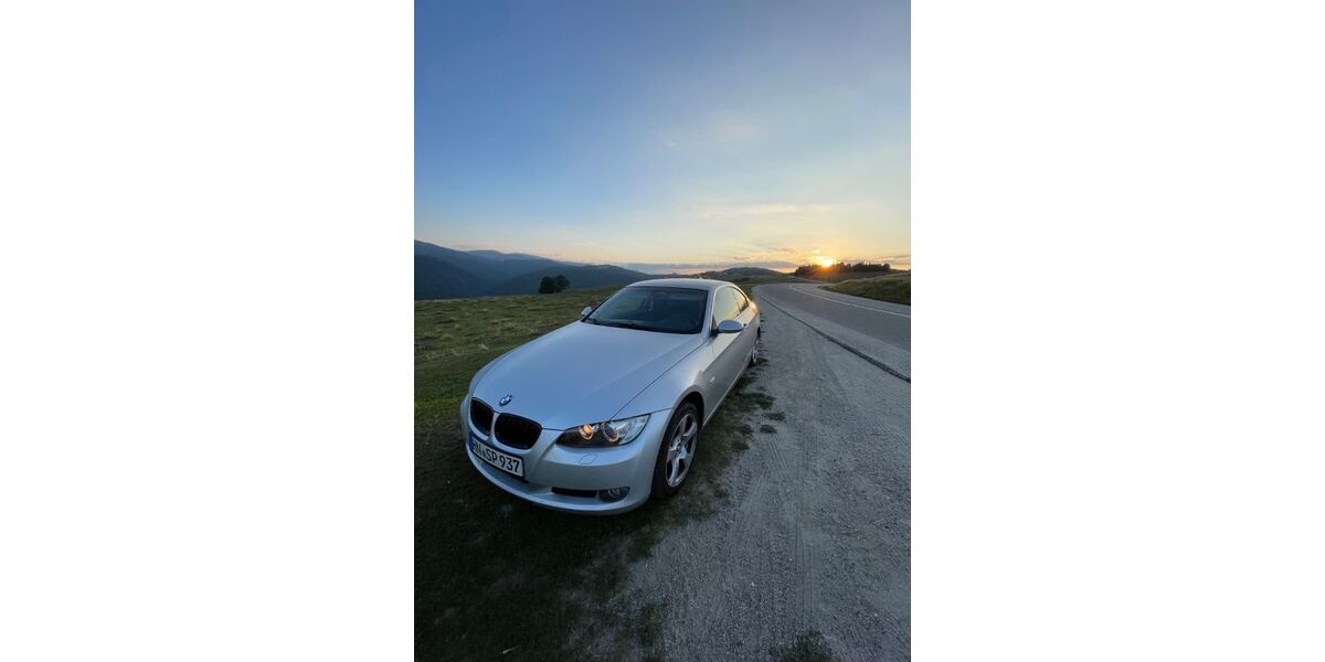 BMW 325 201.000 km 5.500 &euro; Schwaikheim 71409