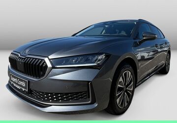 Skoda Superb 1.111 km 46.690 &euro; Weinstadt-Endersbach 71384