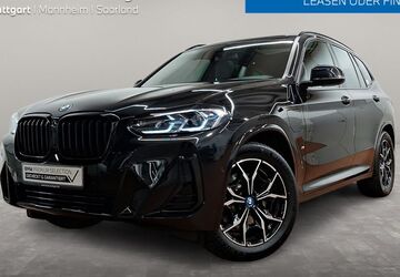 BMW X3 31.804 km 49.990 &euro; Stuttgart 70569