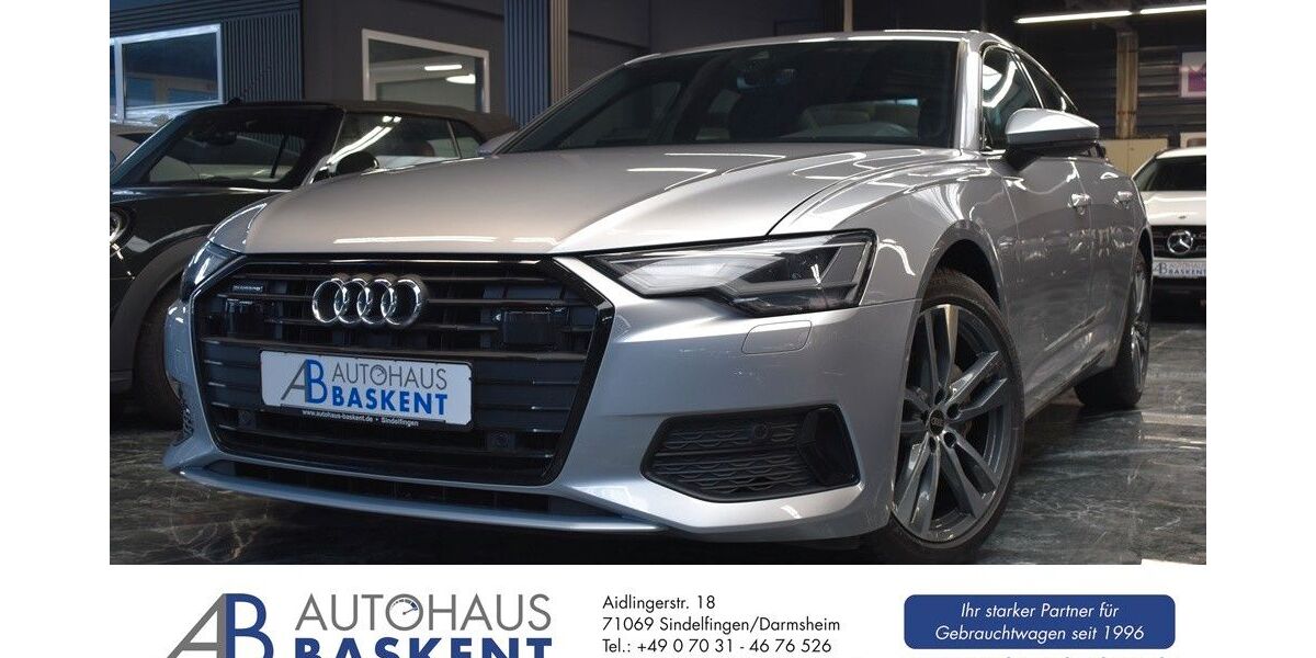 Audi A6 95.900 km 31.790 &euro; Sindelfingen-Darmsheim 71069