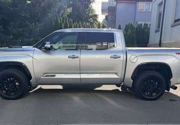 Toyota Tundra 66.000 km 67.000 &euro; Sindelfingen, Stadt 71063