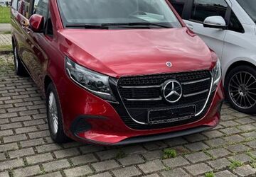 Mercedes-Benz V 250 28.500 km 63.900 &euro; Sachsenheim 74343