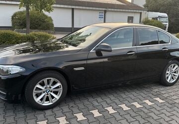 BMW 520 345.000 km 9.200 &euro; Stuttgart 70569