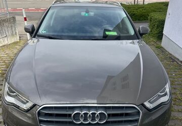Audi A3 155.162 km 10.800 &euro; Nürtingen 72622