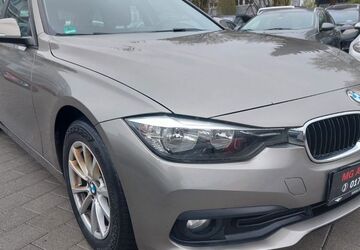 BMW 318 260.956 km 7.500 &euro; Fellbach 70736