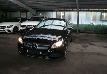 Mercedes-Benz C 250 189.000 km 14.900 &euro; Ludwigsburg 71634