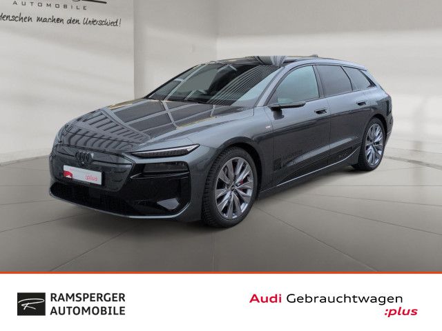 Audi A6 e-tron 5.000 km 93.880 &euro; Kirchheim 73230