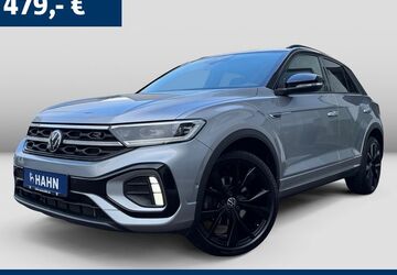 VW T-Roc 28.208 km 34.930 &euro; Esslingen (bei Stuttgart) 73734