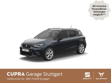 Gebrauchte Seat Arona