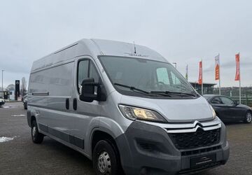 Citroen Jumper 193.000 km 9.490 &euro; Weinstadt 71384