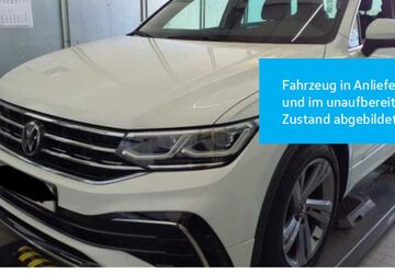VW Tiguan 48.234 km 36.430 &euro; Stuttgart-Wangen 70188